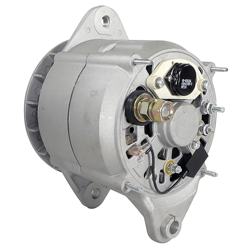 Load image into Gallery viewer, New 110A Alternator 91448C1 Compatible With Case Tractor 1690 7110 7120 7130 7140 7150 - Electrical Parts > Alternator from MyMROmarts