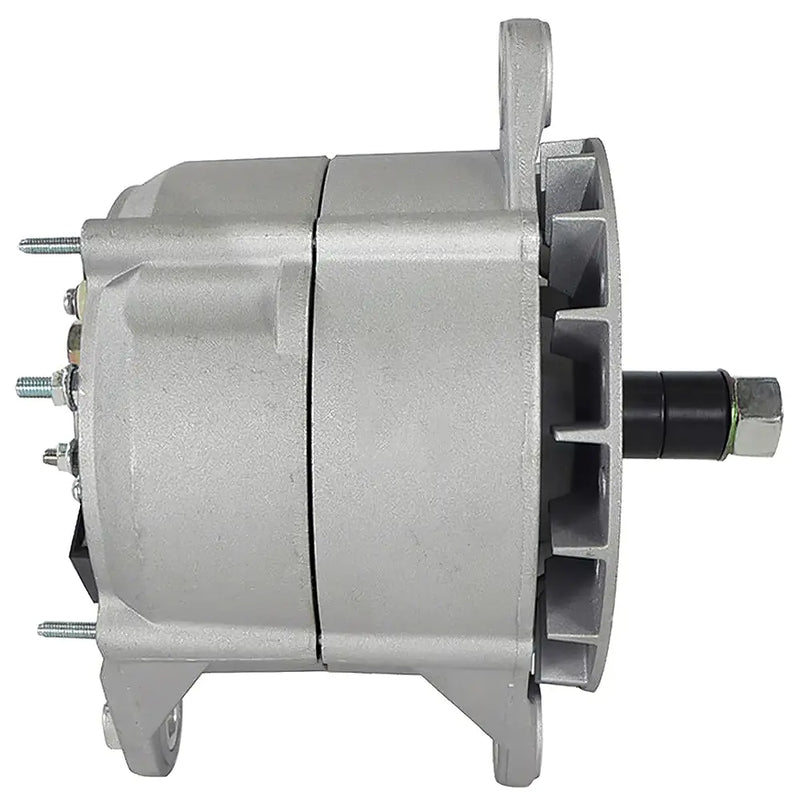 Load image into Gallery viewer, New 110A Alternator 91448C1 Compatible With Case Tractor 1690 7110 7120 7130 7140 7150 - Electrical Parts > Alternator from MyMROmarts