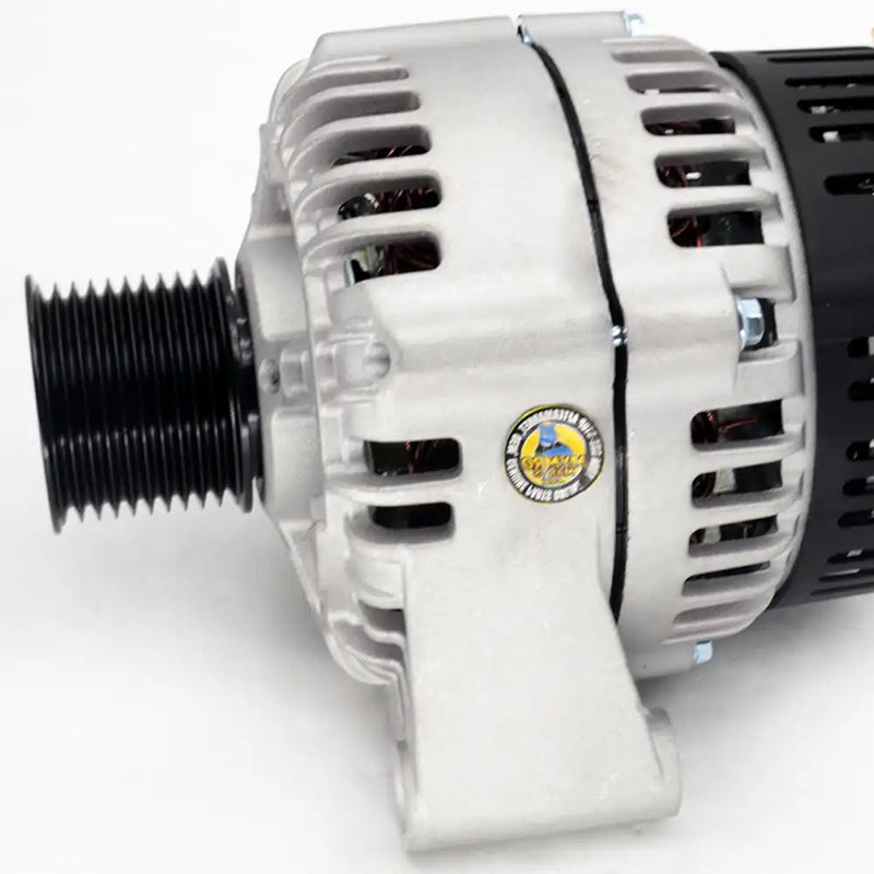 Load image into Gallery viewer, Alternator 986-034-400 0-12045-0509 - Electrical Parts > Alternator from MyMROmarts