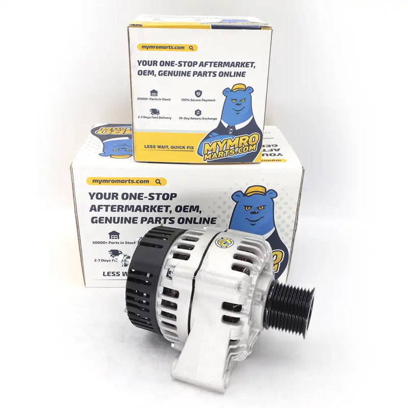 Load image into Gallery viewer, Alternator 986-034-400 0-12045-0509 - Electrical Parts > Alternator from MyMROmarts