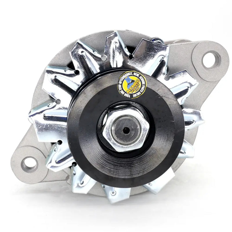 Cargue la imagen en el visor de la galería, Alternator A002T70771 for Mitsubishi Engine 6D14 6D15 Kobelco Excavator SK100 SK200 SK220 from MyMROmarts