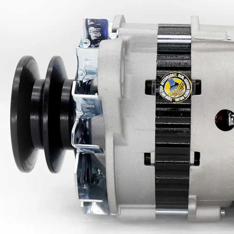 Cargue la imagen en el visor de la galería, Alternator A002T70771 for Mitsubishi Engine 6D14 6D15 Kobelco Excavator SK100 SK200 SK220 from MyMROmarts