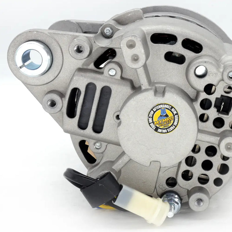 Cargue la imagen en el visor de la galería, Alternator A002T70771 for Mitsubishi Engine 6D14 6D15 Kobelco Excavator SK100 SK200 SK220 from MyMROmarts