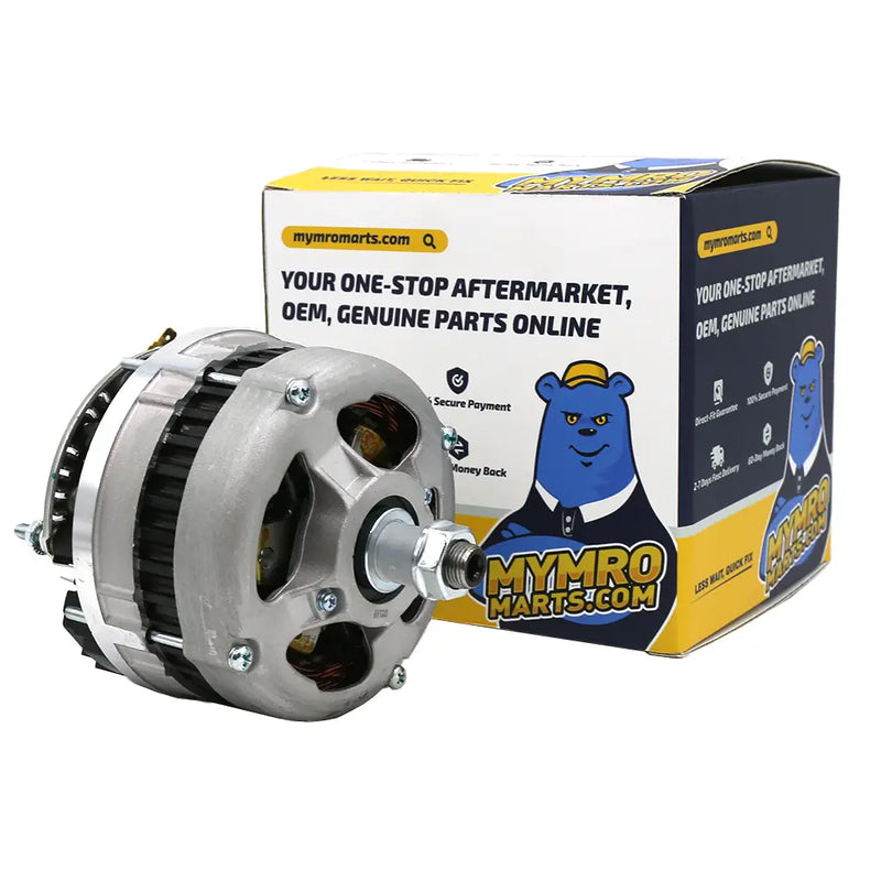 Load image into Gallery viewer, Alternator A13N271 for Deutz Engine BF4L1011 F3L1011 F3L1011F F4L1011 F4L1011F from MyMROmarts