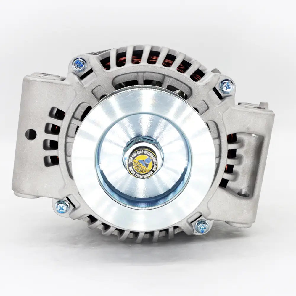 Alternator A4TR5491 A4TR5491A A4TR5491AM A4TR5491AT 051439 1504314 1504316 1774595 1777299 1777464 SC0571439 LRA3116 LRA03116 for DOOSAN DH500LC