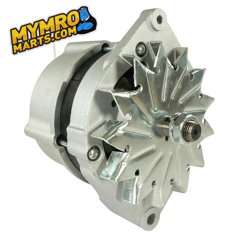 Load image into Gallery viewer, Alternator ABO0051 0-120-488-205 0-120-488-293 For John Deere Case Crawler Loader Skidder Tractor Trencher Backhoe Excavator Lift Truck Farm tractor - Electrical Parts > Alternator from MyMROmarts