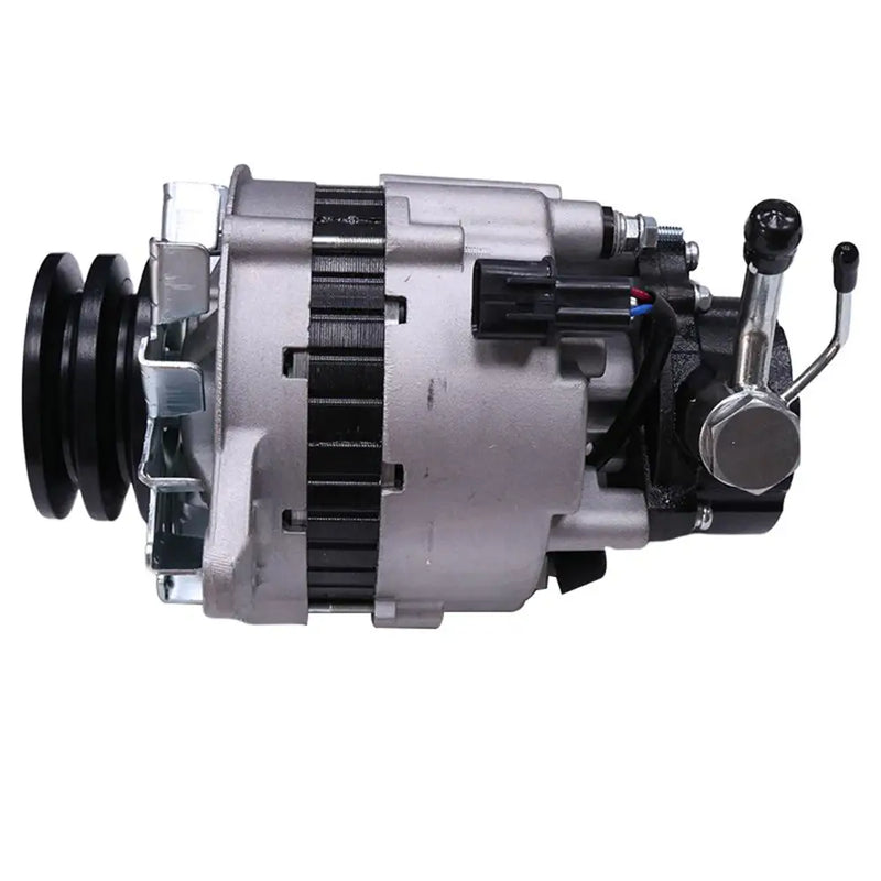 Load image into Gallery viewer, 12V 65A Alternator AC165531 37300-42C13 for Hyundai D4BB Engine from MyMROmarts