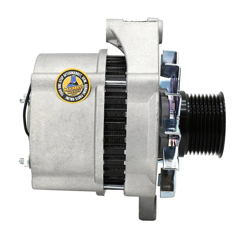 Load image into Gallery viewer, Alternator RE533516 SE502626 for John Deere Loader 344J Genset 4.5 L 6.8 L from MyMROmarts