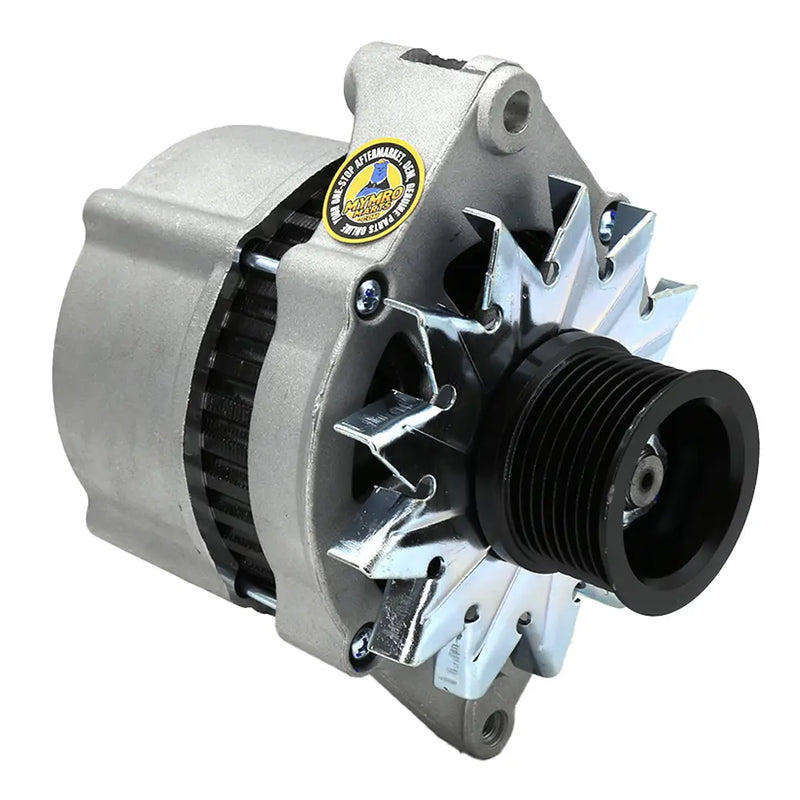 Load image into Gallery viewer, Alternator RE533516 SE502626 for John Deere Loader 344J Genset 4.5 L 6.8 L from MyMROmarts