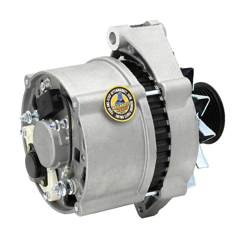 Load image into Gallery viewer, Alternator RE533516 SE502626 for John Deere Loader 344J Genset 4.5 L 6.8 L from MyMROmarts