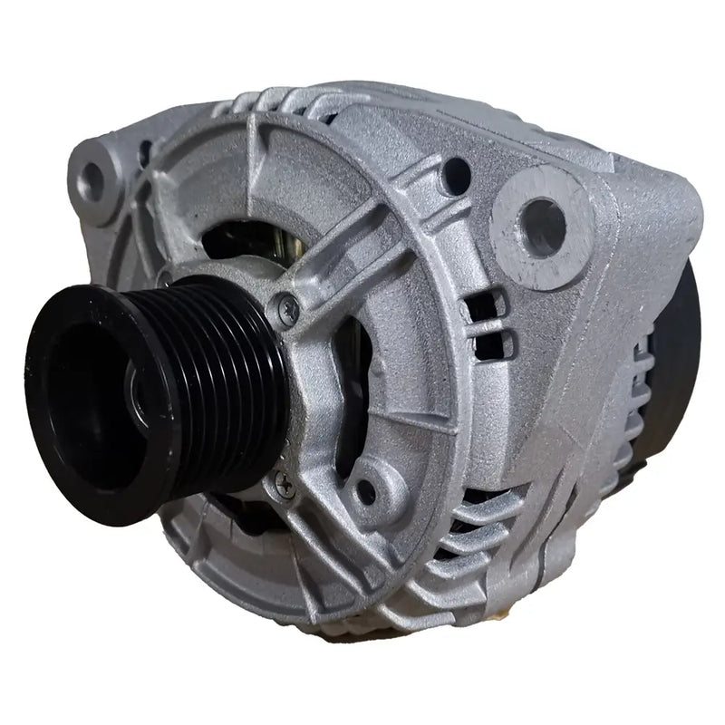 Load image into Gallery viewer, Alternator AL111676 for John Deere Tractor 6010 6110 6120 6120L 6215 6310 from MyMROmarts