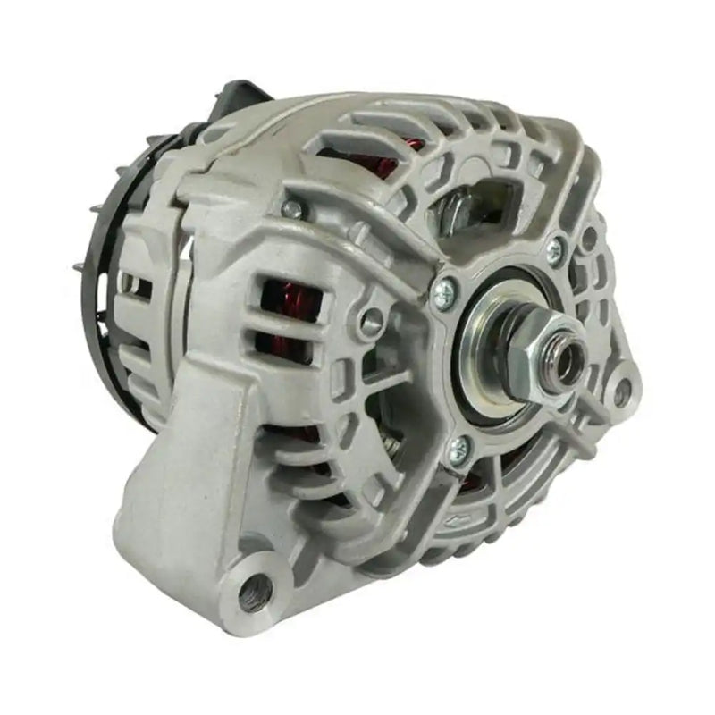 Load image into Gallery viewer, Alternator AL166645 for John Deere Tractor 1000 1050 1104 1204 1354 1654 from MyMROmarts