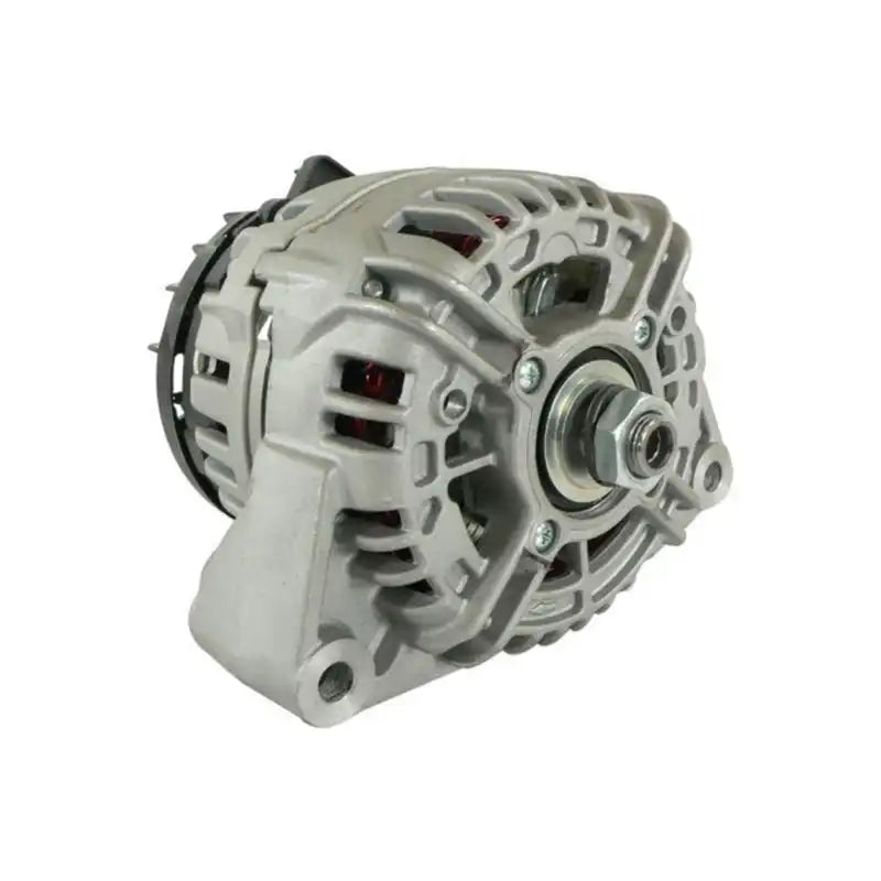 Load image into Gallery viewer, Alternator AL166645 for John Deere Tractor 1000 1050 1104 1204 1354 1654 from MyMROmarts