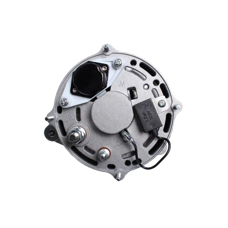 Load image into Gallery viewer, Alternator ALT10395 AL3846201 AZ3846201 for John Deere Tractor 12V 95Amp from MyMROmarts