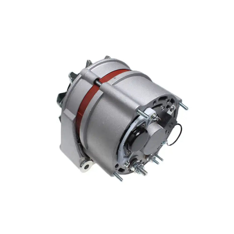 Load image into Gallery viewer, Alternator ALT10395 AL3846201 AZ3846201 for John Deere Tractor 12V 95Amp from MyMROmarts