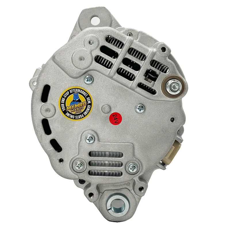 Load image into Gallery viewer, Alternator ALT31314 for Caterpillar CAT Engine 3046 3064 3066 Excavator 311 311B 311C 312 312B 312C from MyMROmarts