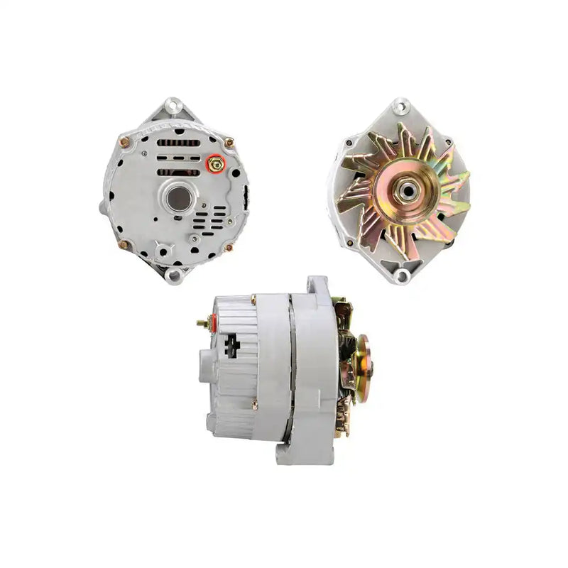 Load image into Gallery viewer, Alternator ALT40162 for Woodauto from MyMROmarts