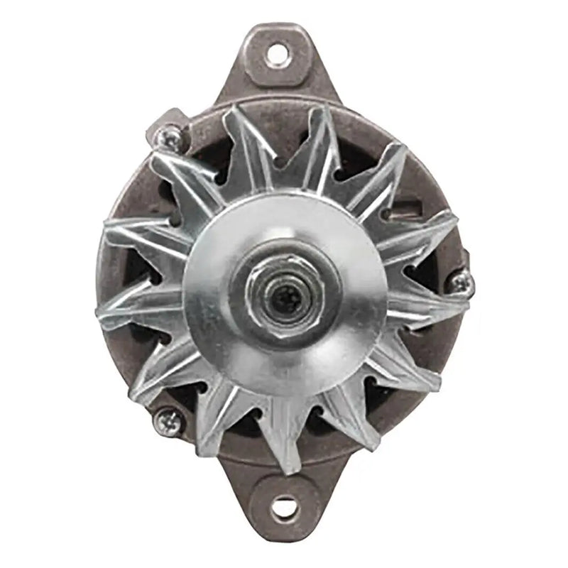 Load image into Gallery viewer, 12V Alternator AM100808 for John Deere Tractor 430 570 575 655 755 756 855 856 955 from MyMROmarts