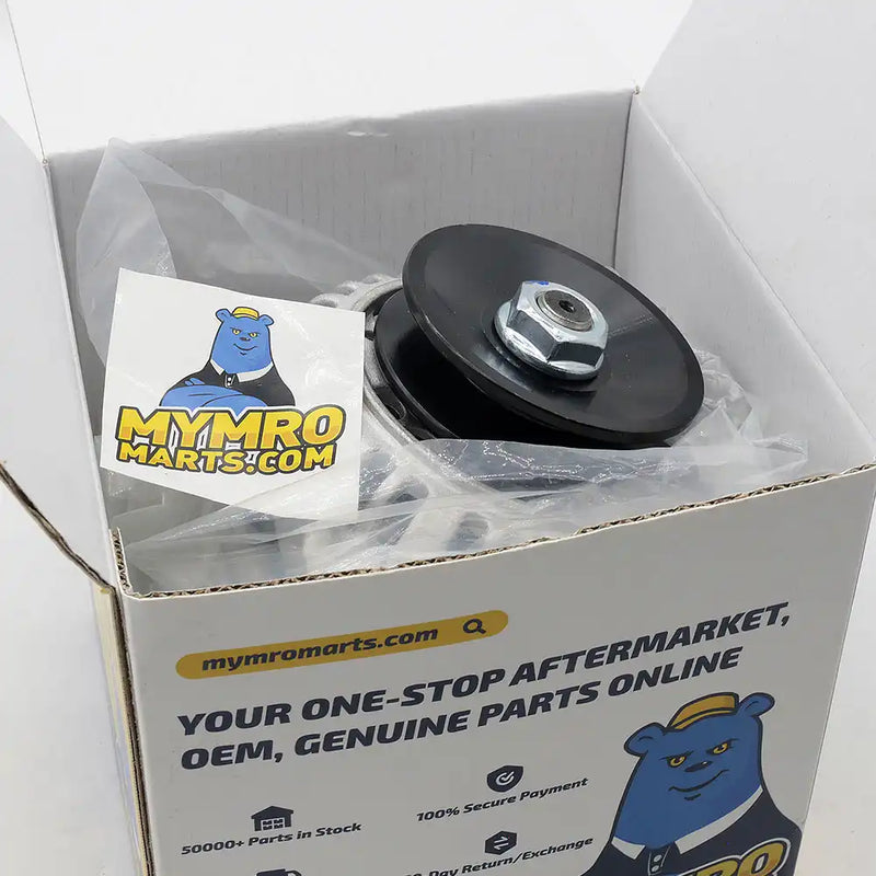 Afbeelding laden in Galerijviewer, Alternator AM878581 for John Deere 3012 3015 4475 5575 6675 7775 4020 from MyMROmarts