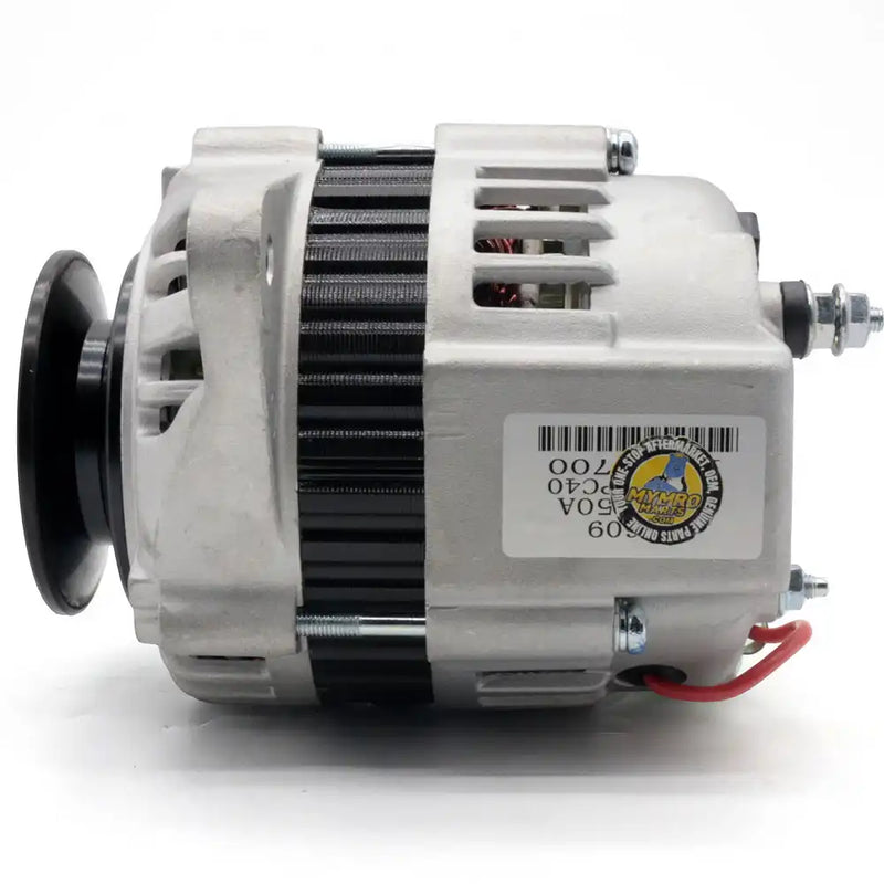 Afbeelding laden in Galerijviewer, Alternator AM878581 for John Deere 3012 3015 4475 5575 6675 7775 4020 from MyMROmarts