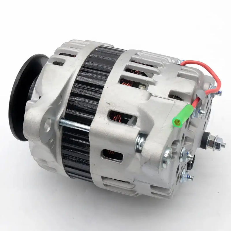 Afbeelding laden in Galerijviewer, Alternator AM878581 for John Deere 3012 3015 4475 5575 6675 7775 4020 from MyMROmarts