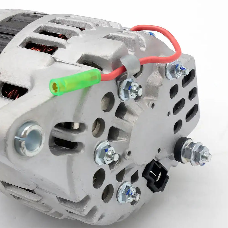 Afbeelding laden in Galerijviewer, Alternator AM878581 for John Deere 3012 3015 4475 5575 6675 7775 4020 from MyMROmarts