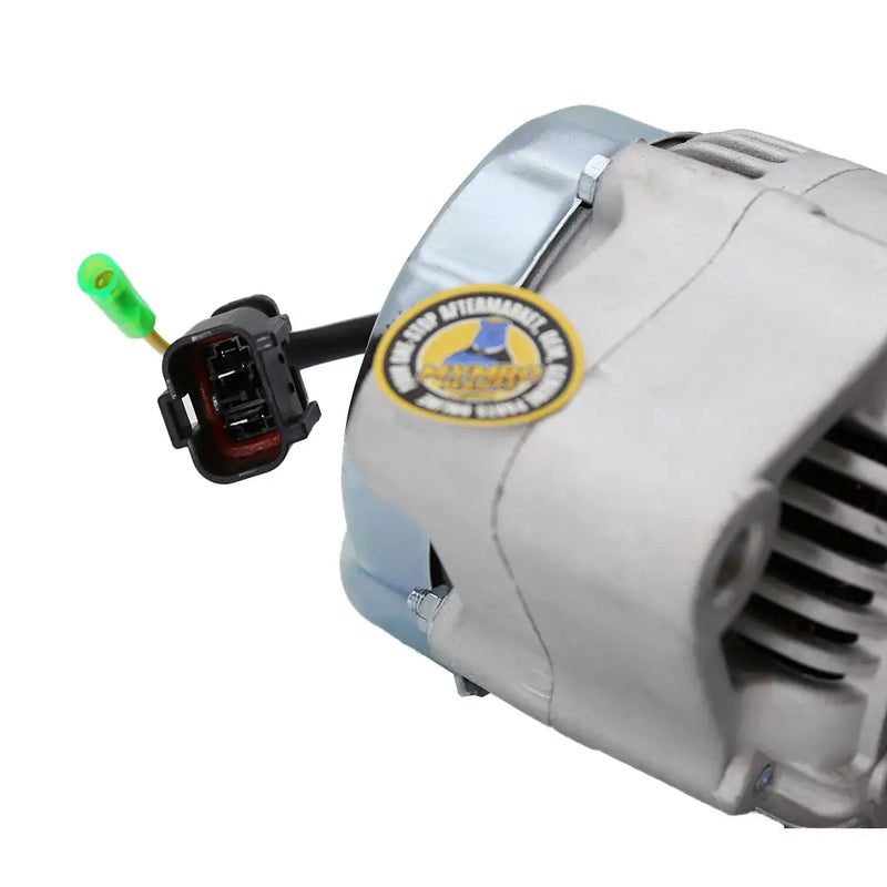 Load image into Gallery viewer, Alternator AND0563 101211-3860 27060-78203-71 101211-3860 For Toyota Forklift 12 Volt CW 50 AMP - Electrical Parts > Alternator from MyMROmarts