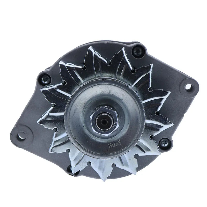 Load image into Gallery viewer, 65A Alternator AR62401 for John Deere 1020 1030 1035 1530 1830 2020 2030 2035 2040 2240 2840 3030 3120 3130 3135 820 830 from MyMROmarts