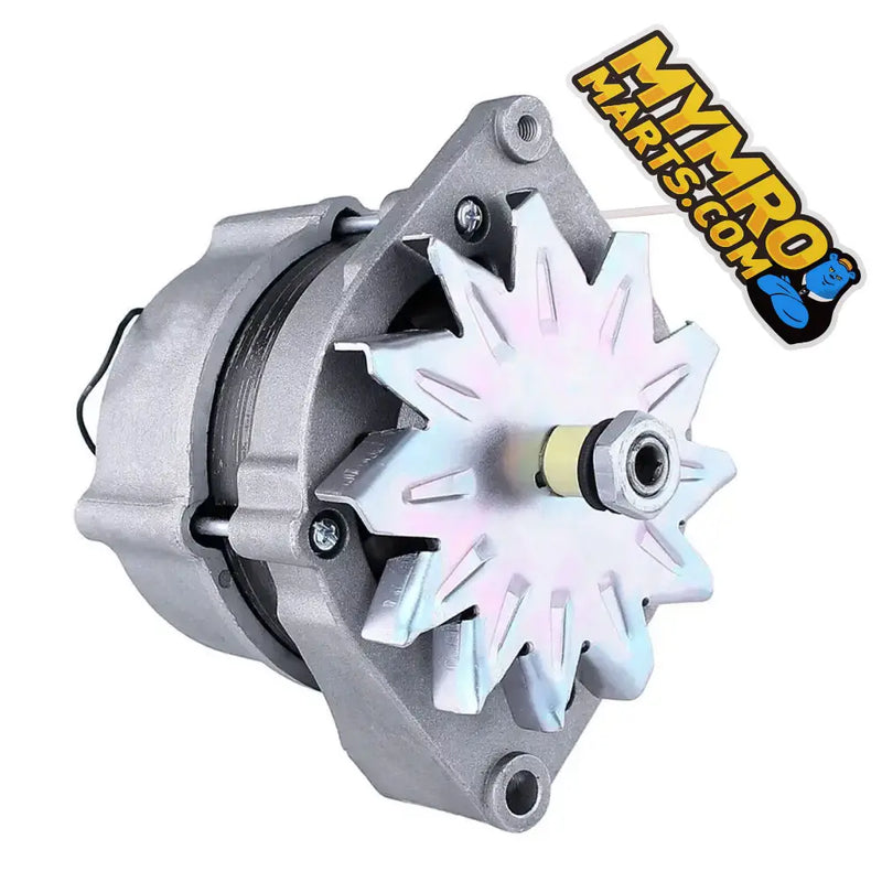 Load image into Gallery viewer, New Alternator AT220393 RE505895 RE506196 RE509106 RE519629 RE533516 For Case Uniloader Uni Loader 1835B 1835C 1840 1845C W11B - Electrical Parts > Alternator from MyMROmarts