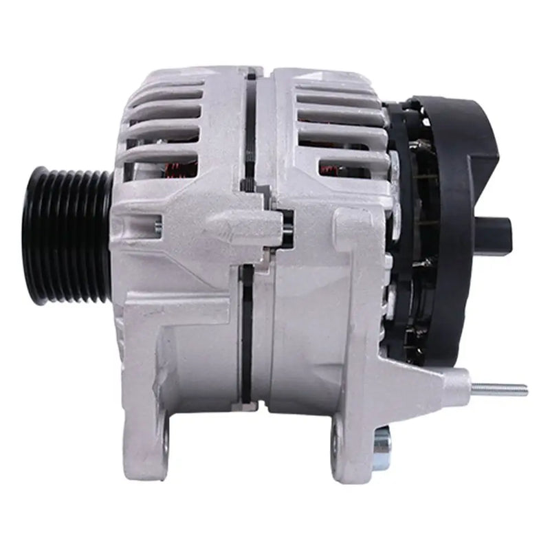Load image into Gallery viewer, 12V Alternator AT318374 for John Deere 210LJ 310G 310J 310K 310K EP 310SG 310SJ from MyMROmarts
