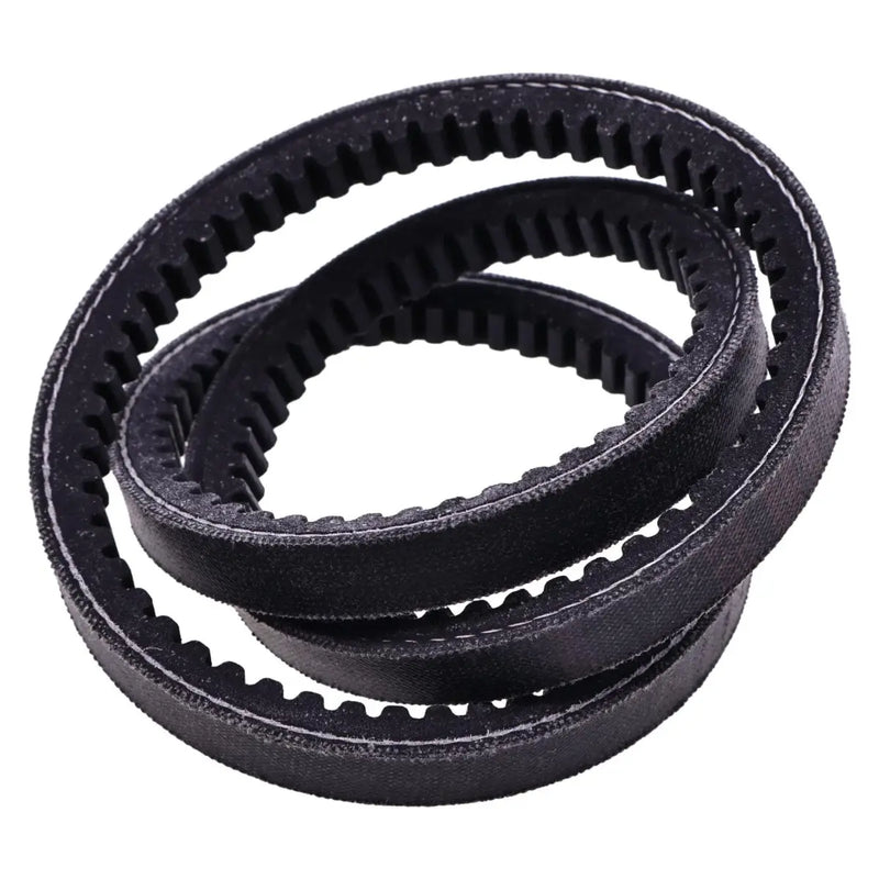 Load image into Gallery viewer, Alternator Belt 1G772-97010 for Kubota M6040DT M6060HD M7040DT U55 U55-4 KX057-5 KX080-3T KX080-4 KX057-5 KX080-4A SSV65 SVL65-2 - Engine Parts > Other Engine Parts > Engine Belts from MyMROmarts
