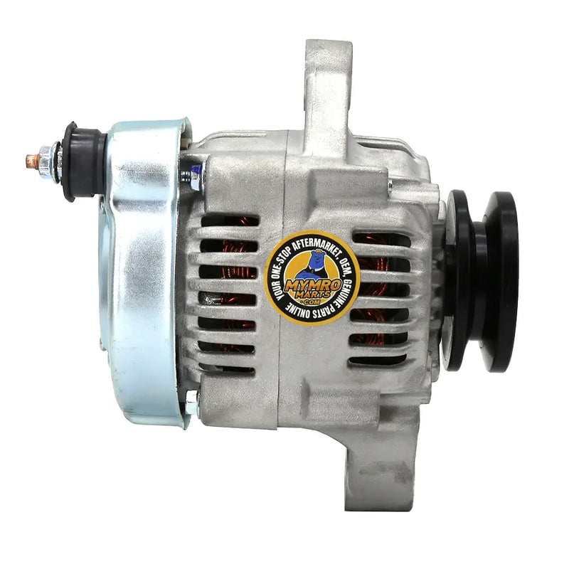 Load image into Gallery viewer, Alternator DEN-021080-0760 ND021080-0760 For New Holland 1220 1220 MC22 MC22 TC21D TC24D Tractors - Electrical Parts > Alternator from MyMROmarts