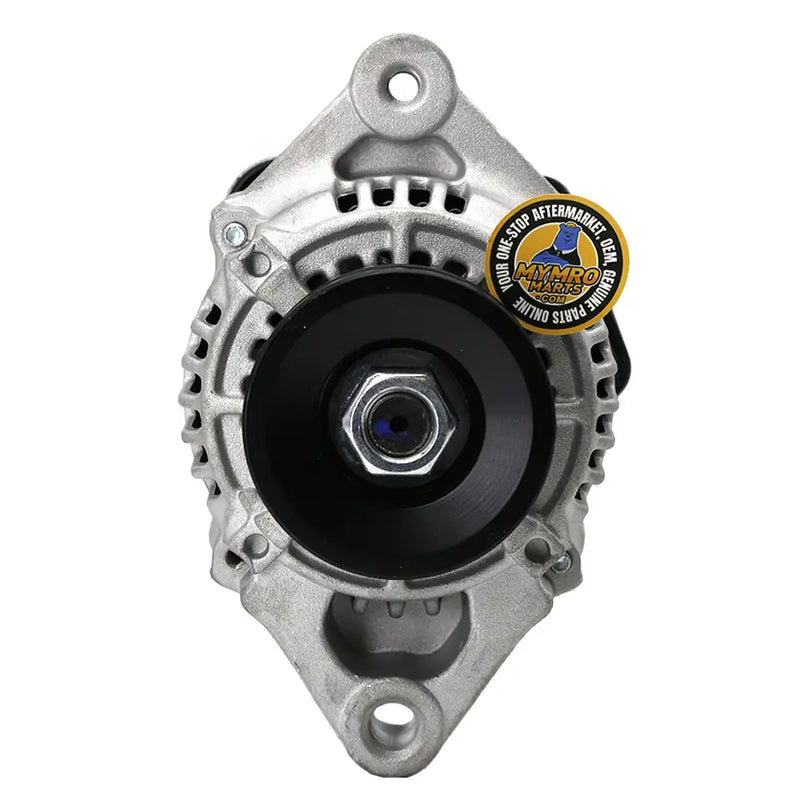 Load image into Gallery viewer, Alternator DEN-021080-0760 ND021080-0760 For Massey Ferguson MF-1215, MF-1220, MF-1225 - Electrical Parts > Alternator from MyMROmarts