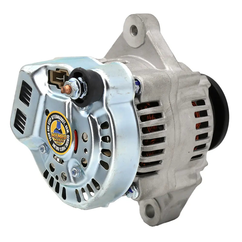 Load image into Gallery viewer, Alternator DEN-021080-0760 ND021080-0760 For New Holland 1220 1220 MC22 MC22 TC21D TC24D Tractors - Electrical Parts > Alternator from MyMROmarts