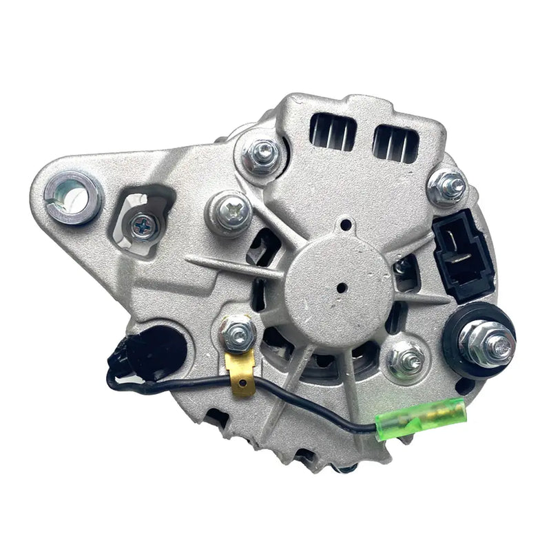 Load image into Gallery viewer, Alternator E6306-64012 for Kioti Tractor DK35 DK35CR DK40 DK40CR from MyMROmarts