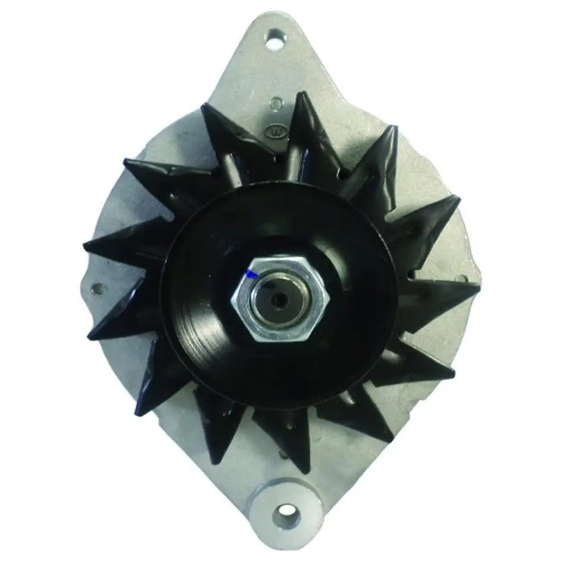 Afbeelding laden in Galerijviewer, New Alternator Replacement For John Deere 135 152 180 202 300 362 400 404 500 EA-135 AR15009 AR38429 AR38458 AR40257 AR40420 AR41592 AR42110 AR43632 AR47937, AMO0071, AMO0089, 40016022, 40016137 - Electrical Parts > Alternator from MyMROmarts