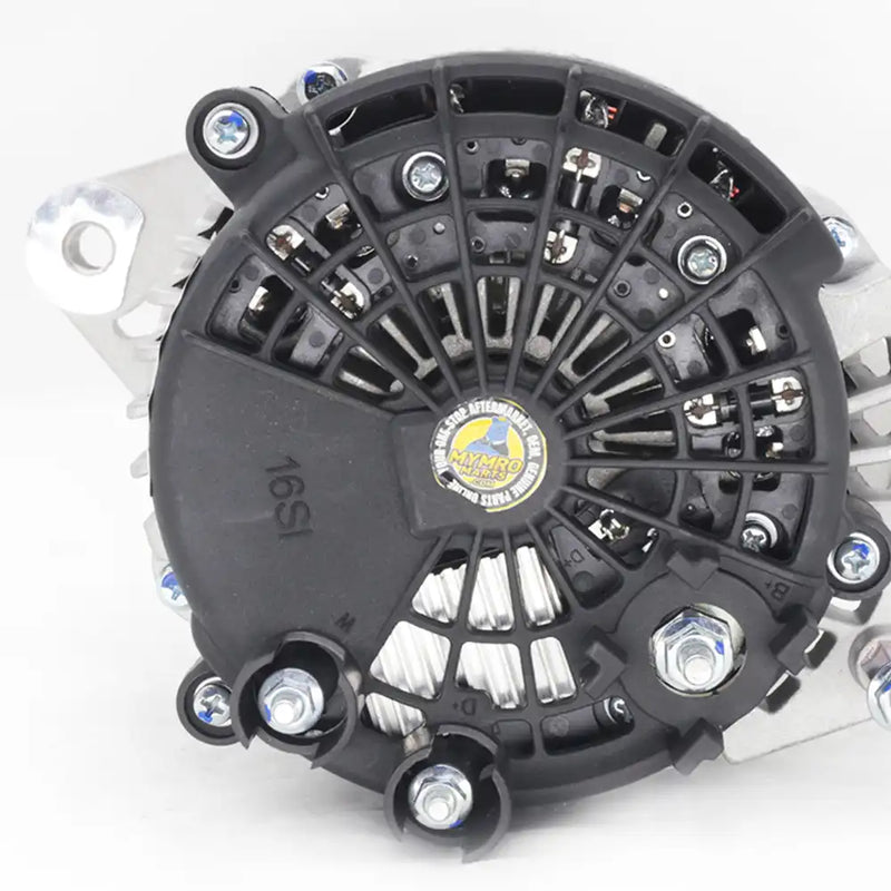 Afbeelding laden in Galerijviewer, Alternator for CAT C4.4 for CAT 505 312D2 for HYUNDAI R385 - Electrical Parts > Alternator from MyMROmarts