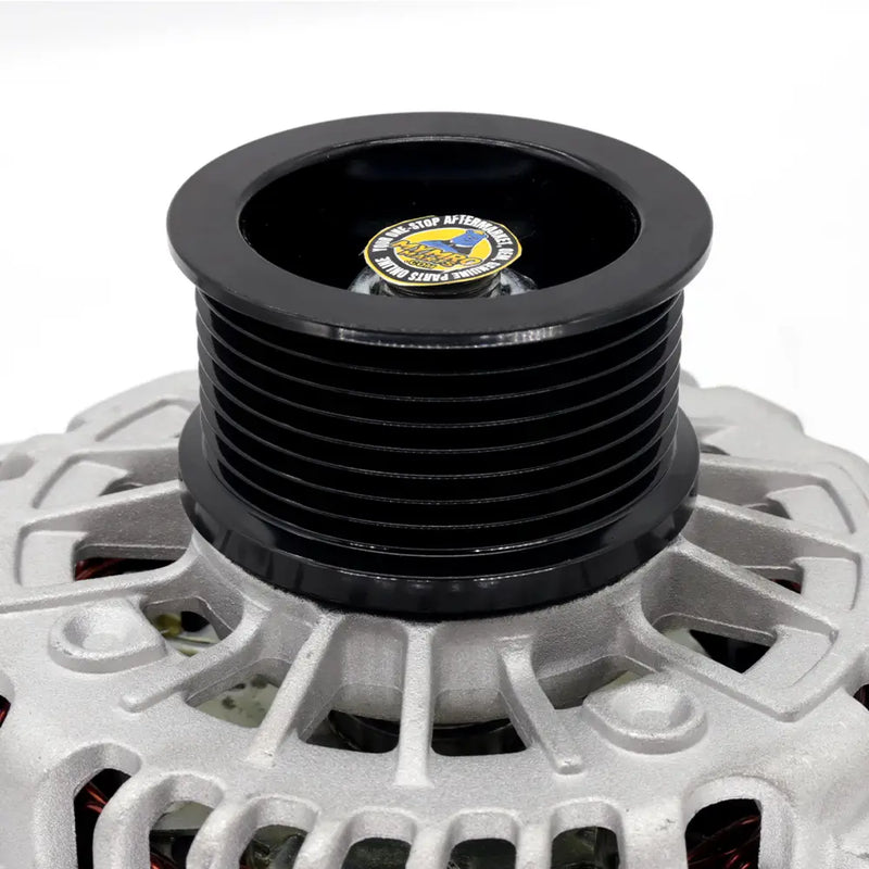 Afbeelding laden in Galerijviewer, Alternator for CAT C4.4 for CAT 505 312D2 for HYUNDAI R385 - Electrical Parts > Alternator from MyMROmarts