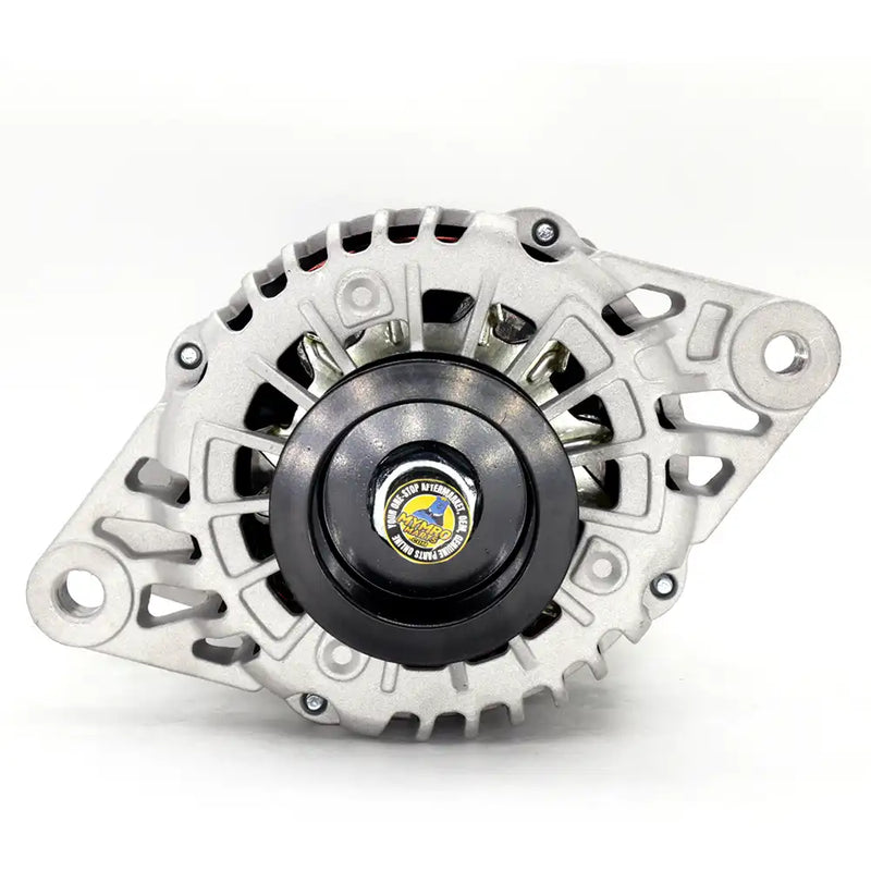 Afbeelding laden in Galerijviewer, Alternator for CAT C4.4 for CAT 505 312D2 for HYUNDAI R385 - Electrical Parts > Alternator from MyMROmarts