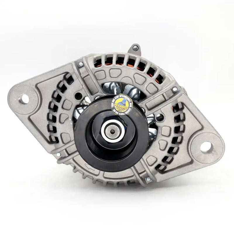 Afbeelding laden in Galerijviewer, Alternator for CAT C7.1 for CAT 330GC 329GC - Electrical Parts > Alternator from MyMROmarts