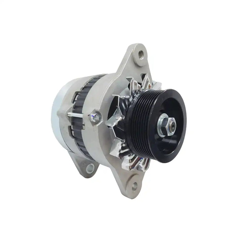 Load image into Gallery viewer, Alternator 2502-6006 24V For Hyundai Excavator R220-5 from MyMROmarts