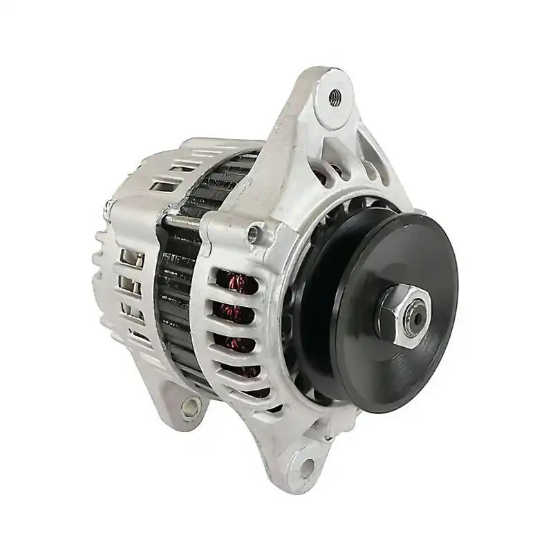 Load image into Gallery viewer, Alternator for Samsung SE50-3 Excavator Yanmar 4TNE94 Engine from MyMROmarts