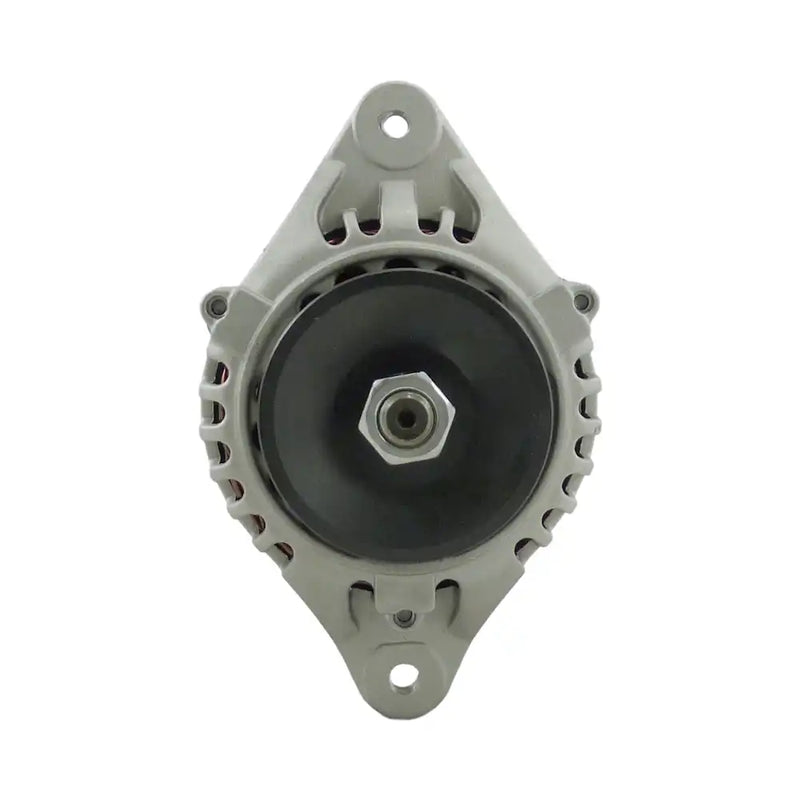 Load image into Gallery viewer, Alternator for Takeuchi TB020 TB025 TB030 TB035 TB045 TB125 TB135 TB145 TB53FR Yanmar 3TNE84 3TNV82A 3TNV88 4TNV88 from MyMROmarts