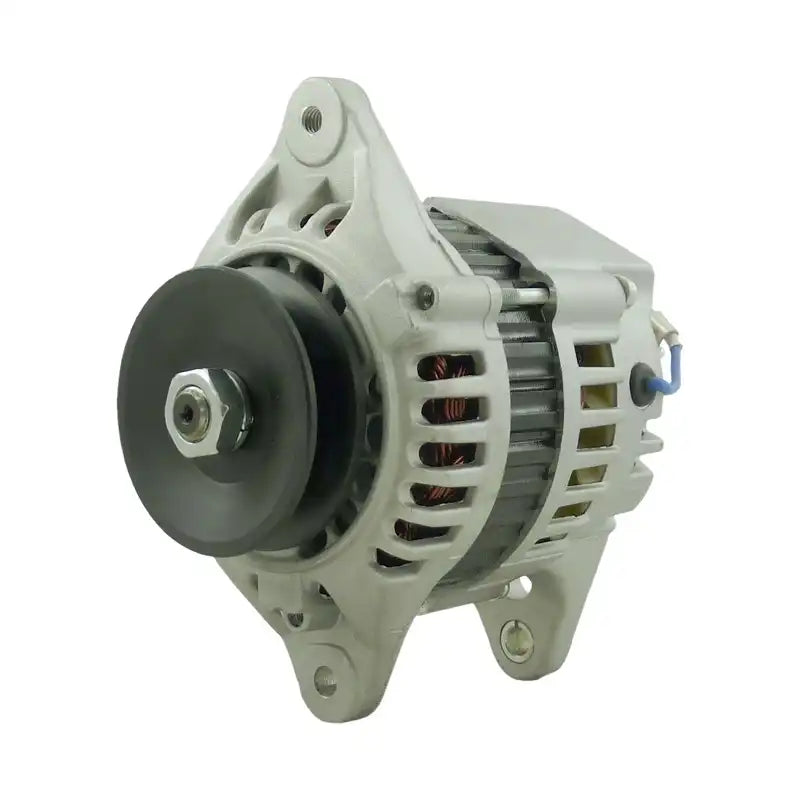 Load image into Gallery viewer, Alternator for Yanmar Engine 4TNE92-HRJ from MyMROmarts