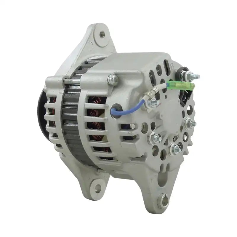 Load image into Gallery viewer, Alternator for Yanmar Engine 4TNE92-HRJ from MyMROmarts
