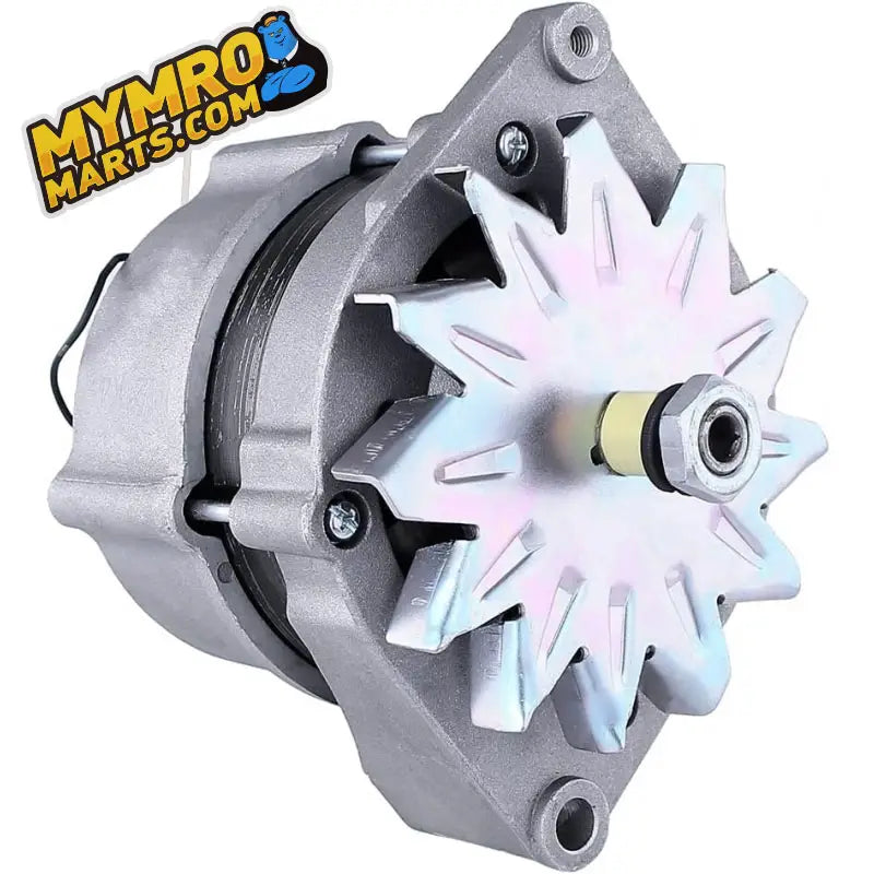 Load image into Gallery viewer, New Alternator IA0595 For Case Uni-Loader 1818 1835C 1840 1845C - Electrical Parts > Alternator from MyMROmarts