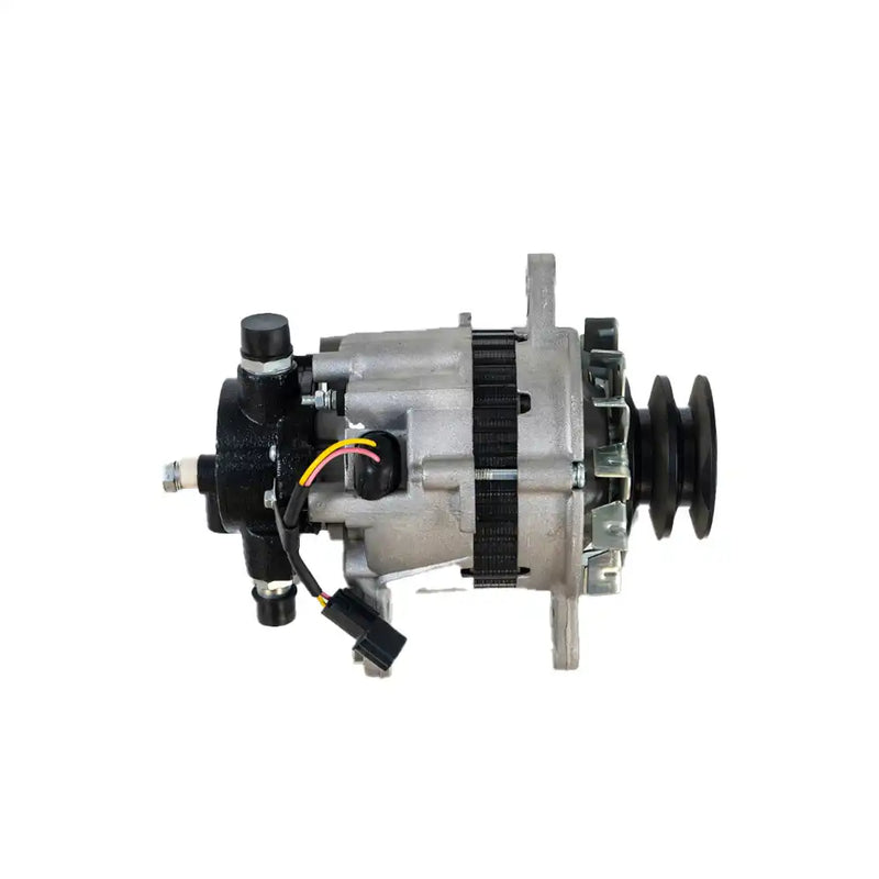 Load image into Gallery viewer, Alternator A4T58999 For Mitsubishi Engine 6D24 from MyMROmarts