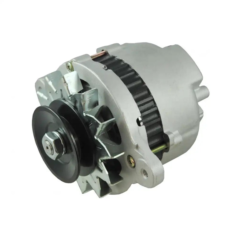 Load image into Gallery viewer, Alternator K968101-0 MM405-660 for Mitsubishi KE85 KE95 KE130 KE135 Engine from MyMROmarts
