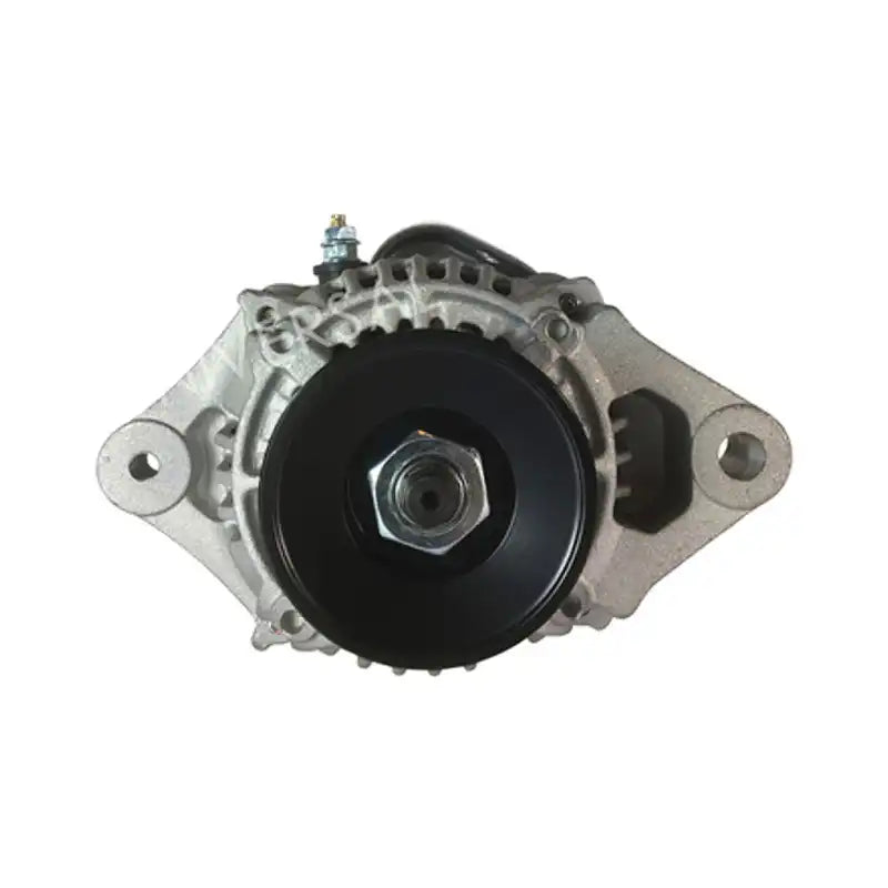 12V 40A Alternator KT1K57464015 for Komatsu Engine 3D67E-2A 3D67E-1A-5A Excavator PC18MR-3 PC16R-2 PC16R-3 PC14R-3 PC14R-2
