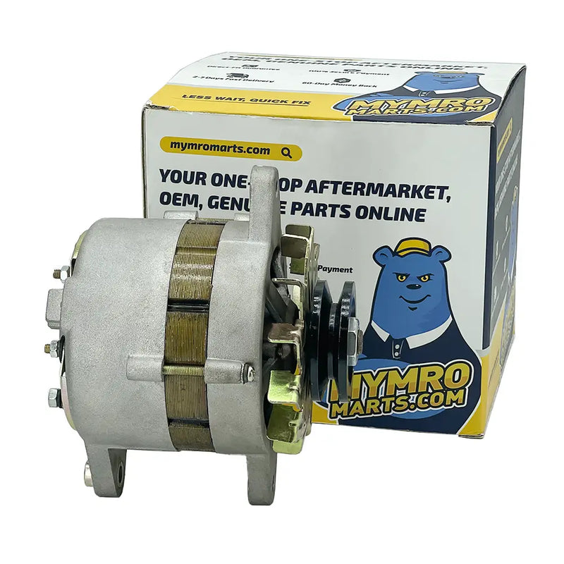 Load image into Gallery viewer, Alternator LJ462Q-1-3701010D for Joyner 650cc 800cc from MyMROmarts
